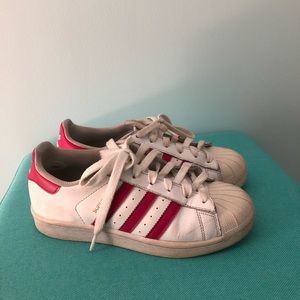 adidas superstars 🐙